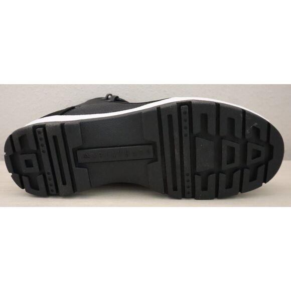 K1X (K1XFWM000006) Men's Sz 9.5 Black/White H1KE Winter/Hiking Boots - Picture 9 of 16